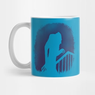 Nosferatu - Purple Variant Mug